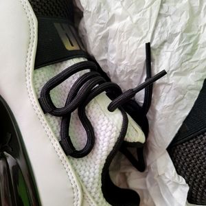 Puma boys sneakers size 13c